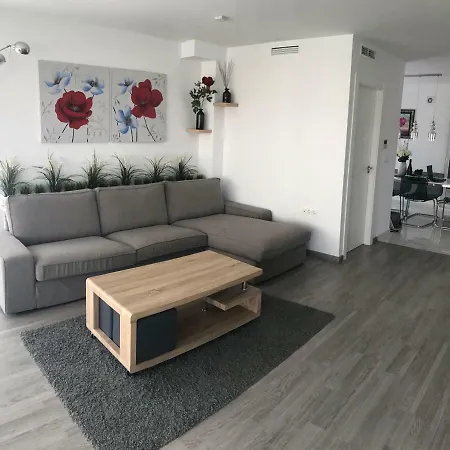 Mondrian * Puerto Marino