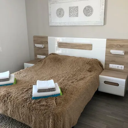 Mondrian * Puerto Marino