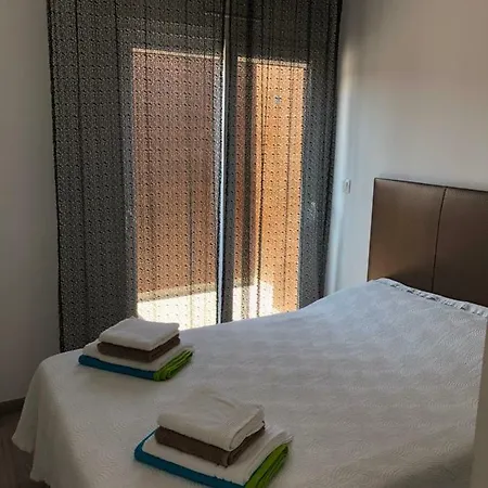 Villa Mondrian Puerto Marino