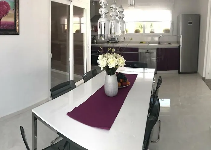 Villa Mondrian *